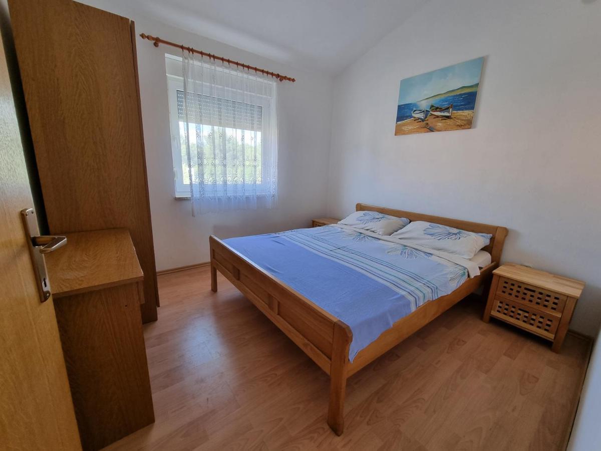Apartment Bagic Vir Exterior photo