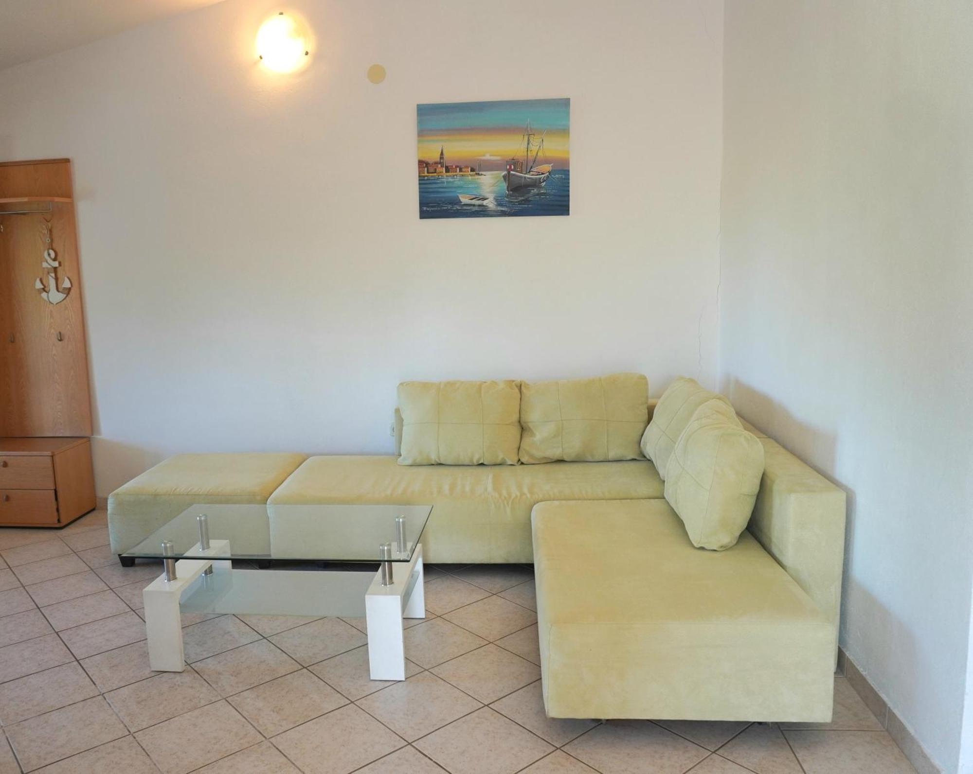 Apartment Bagic Vir Exterior photo